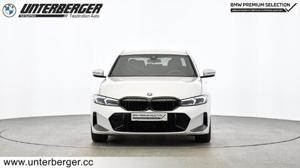 BMW 320d xDrive M Sportpaket // DAB-Tuner // Anhängerkupplung elektrisch Bild 3