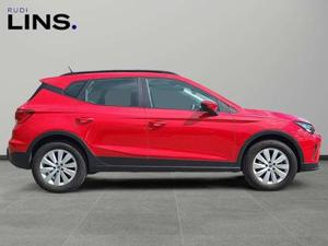 Seat Arona Bild 7