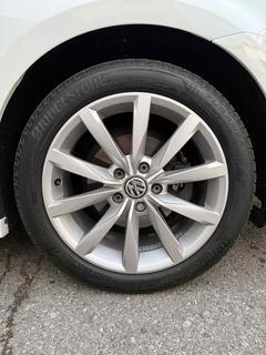 VW Golf Bild 6