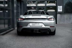 Porsche Boxster Bild 4