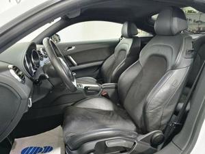 Audi TT Bild 10