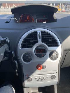 Renault Modus Bild 7