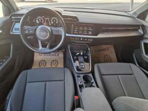 Audi A3 Bild 20