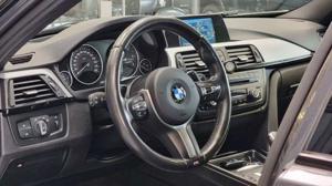 BMW 335 Bild 17