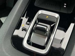 Skoda Octavia Bild 11