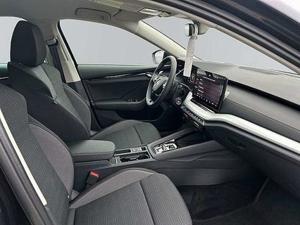 Skoda Octavia Bild 12