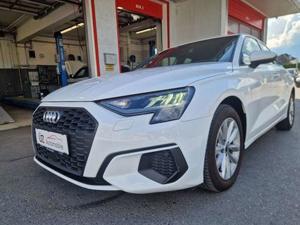 Audi A3 Bild 7