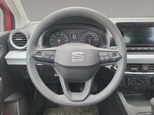 Seat Arona Bild 12