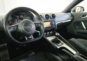 Audi TT Bild 8