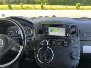 VW Multivan 2011 Bild 12