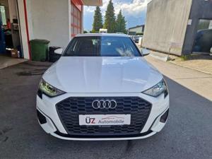 Audi A3 Bild 4