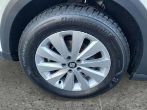 Seat Arona Bild 14