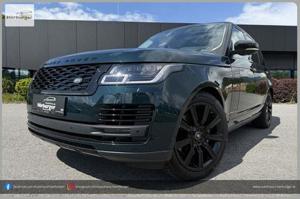 Land Rover Range Rover Bild 13
