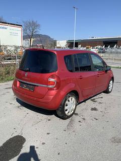 Renault Modus Bild 4