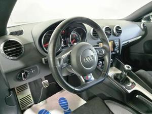 Audi TT Bild 6