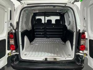 Citroën Berlingo Bild 7