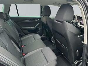 Skoda Octavia Bild 13