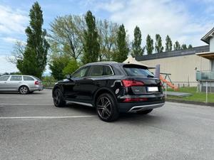 Audi Q5 Bild 4