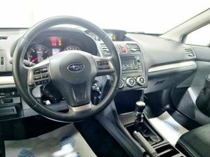 Subaru XV Bild 8