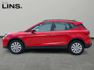 Seat Arona Bild 2