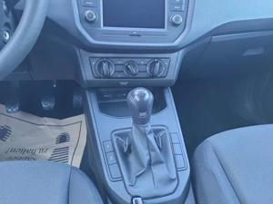 Seat Arona Bild 11