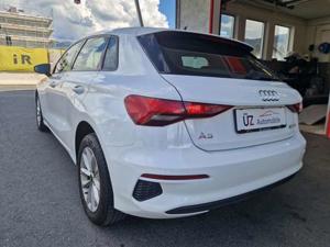Audi A3 Bild 9