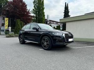 Audi Q5 Bild 3