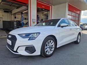 Audi A3 Bild 6