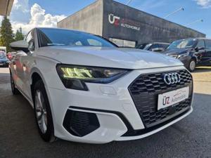Audi A3 Bild 3