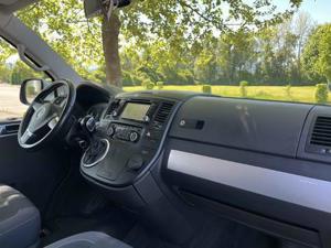 VW Multivan 2011 Bild 11