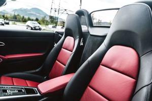 Porsche Boxster Bild 12