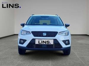 Seat Arona Bild 8