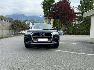 Audi Q5 Bild 2