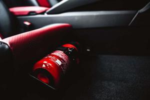 Porsche Boxster Bild 14