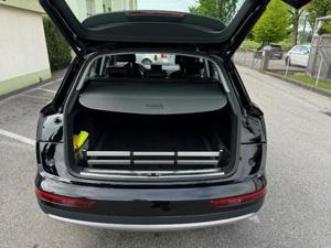 Audi Q5 Bild 10