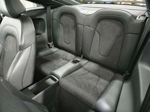 Audi TT Bild 11