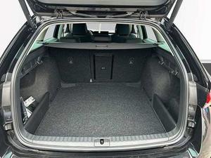 Skoda Octavia Bild 15