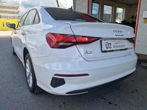 Audi A3 Bild 10