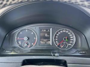 VW Multivan 2011 Bild 13
