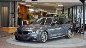 BMW 335 Bild 2