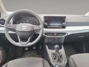 Seat Arona Bild 11