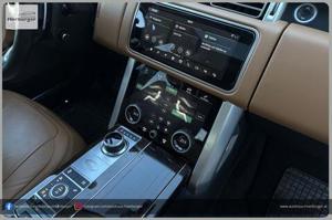 Land Rover Range Rover Bild 12