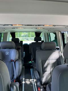 VW Multivan 2011 Bild 10