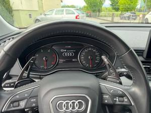 Audi Q5 Bild 7