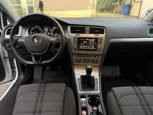 VW Golf Bild 9