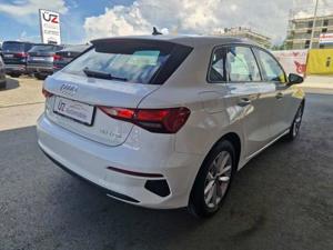 Audi A3 Bild 12