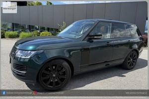Land Rover Range Rover Bild 18