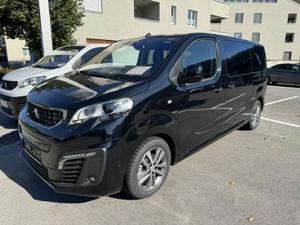 Peugeot Traveller