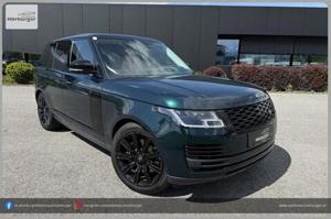 Land Rover Range Rover Bild 11