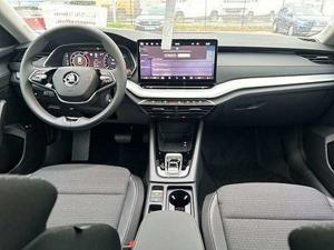 Skoda Octavia Bild 4